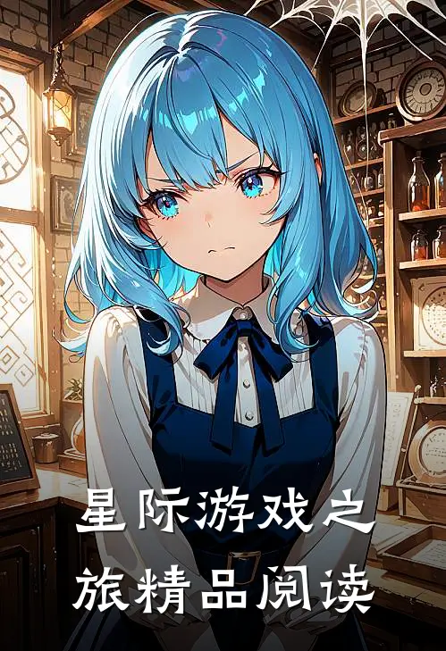 星际游戏之旅精品阅读