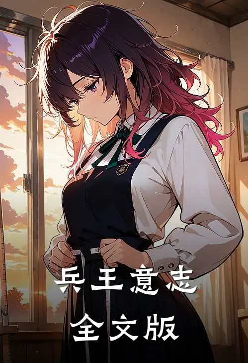 兵王意志全文版