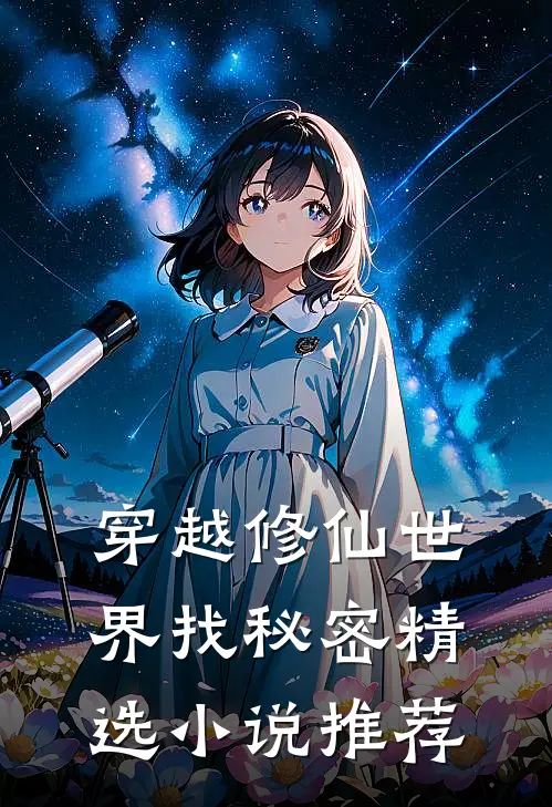 穿越修仙世界找秘密精选推荐知乎