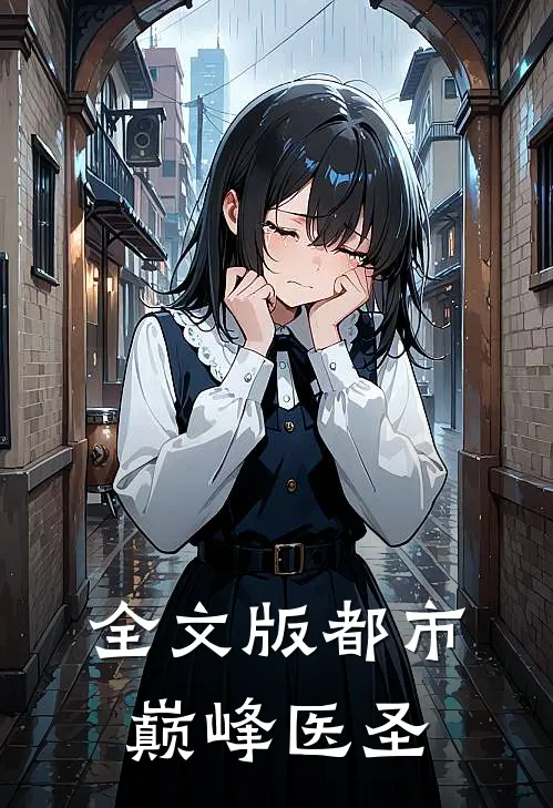 全文版都市巅峰医圣