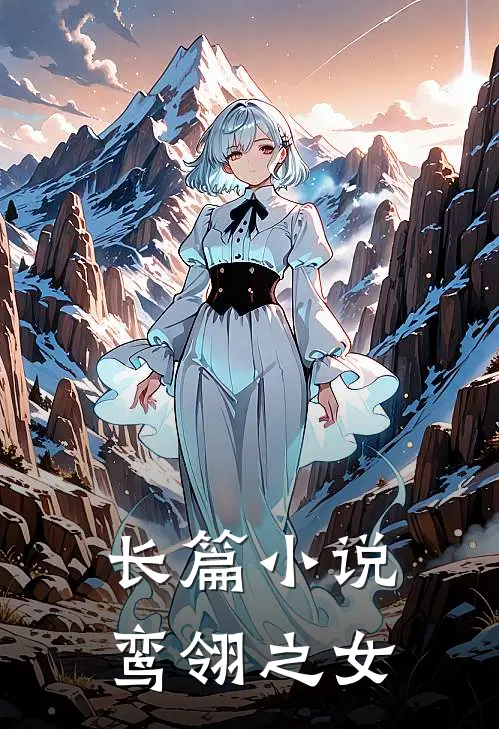 长篇小说鸾翎之女