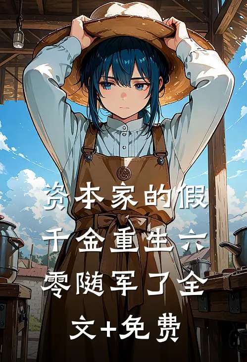 资本家的假千金重生六零随军了全文+免费