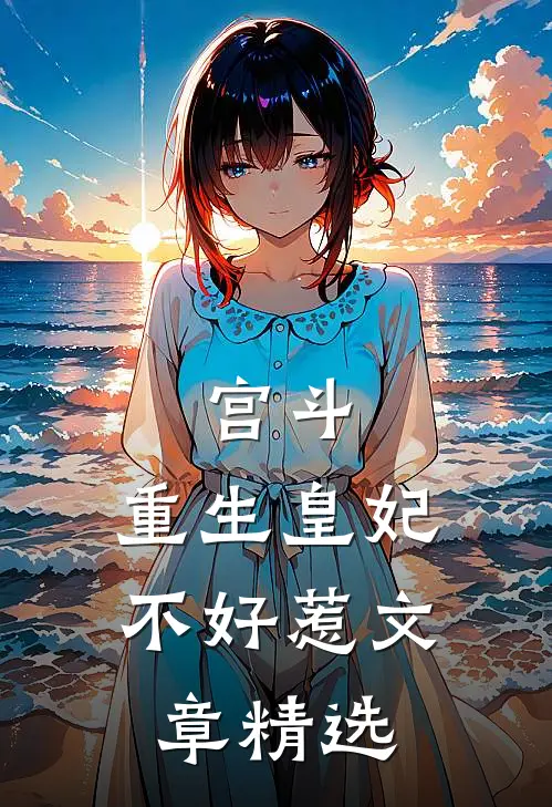 宫斗重生皇妃不好惹文章精选
