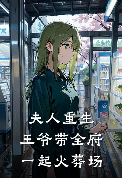 夫人重生,王爷带全府一起火葬场的