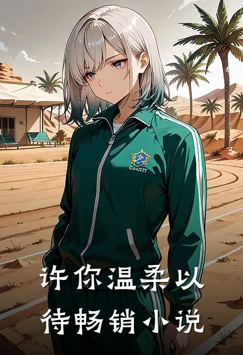许你温柔以待畅销小说