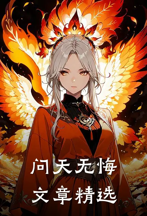 问天无悔文章精选