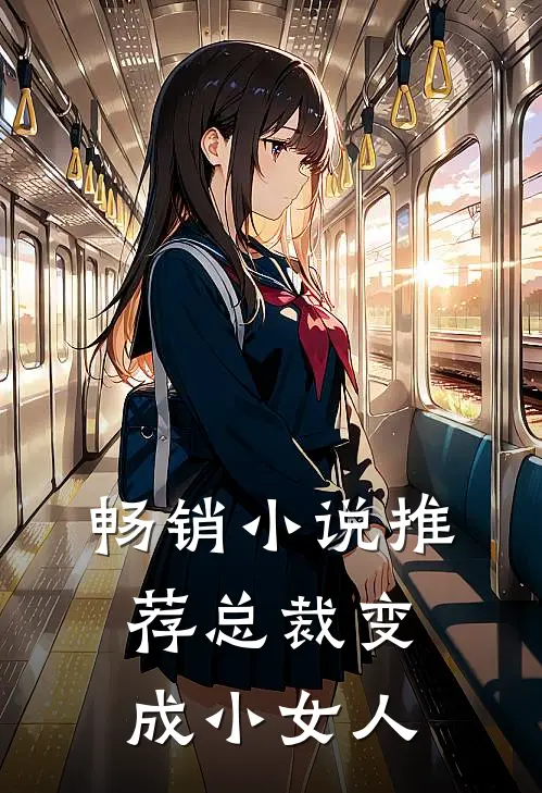 畅销小说推荐总裁变成小女人