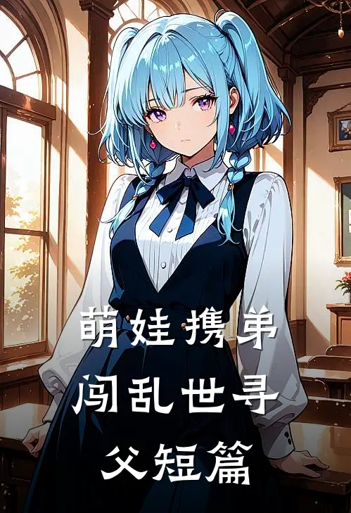 萌娃携弟闯乱世寻父短篇