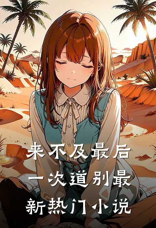 来不及最后一次道别最新热门小说