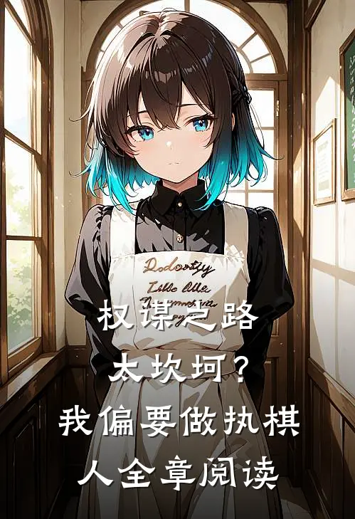 权谋之路太坎坷?我偏要做执棋人全章阅读