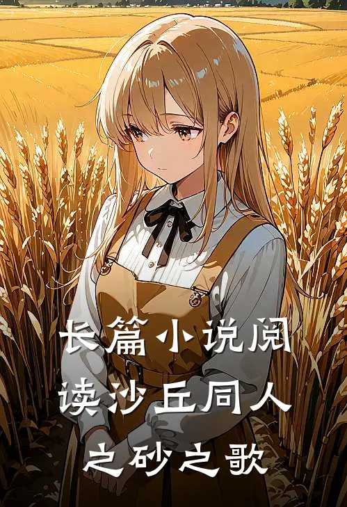 长篇小说阅读沙丘同人之砂之歌