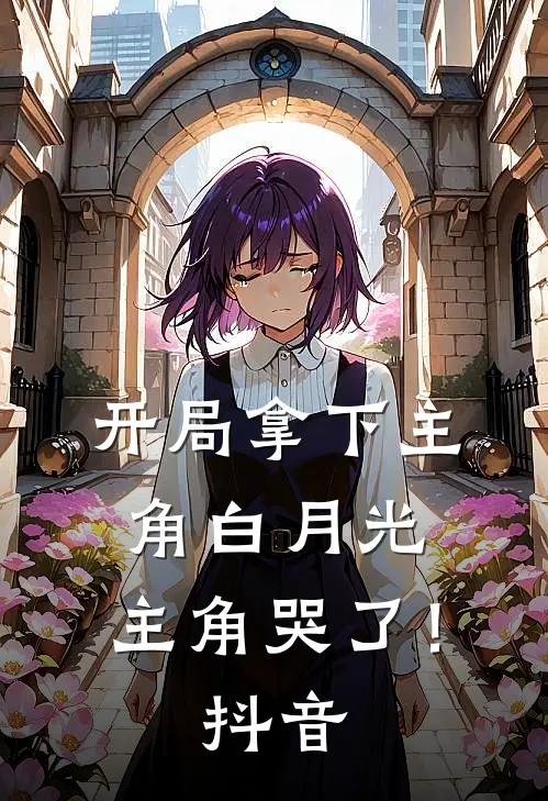 开局拿下主角白月光,主角哭了!抖音漫画