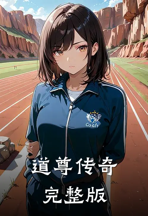 道尊传奇完整版