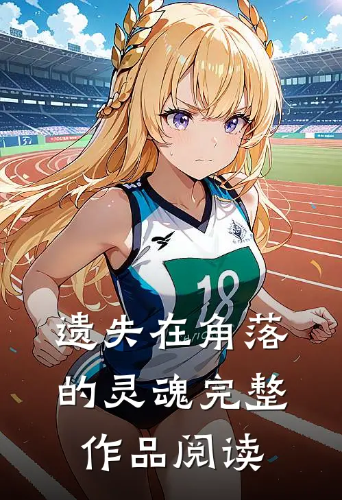 遗失在角落的灵魂完整作品阅读