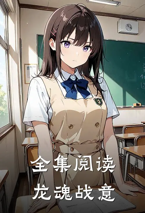 全集阅读龙魂战意