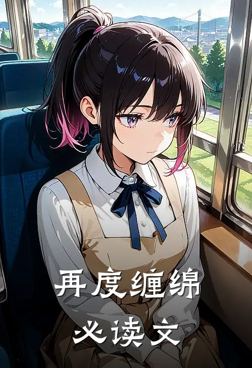 再度缠绵必读文