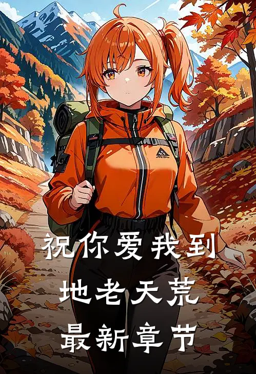祝你爱我到地老天荒最新章节