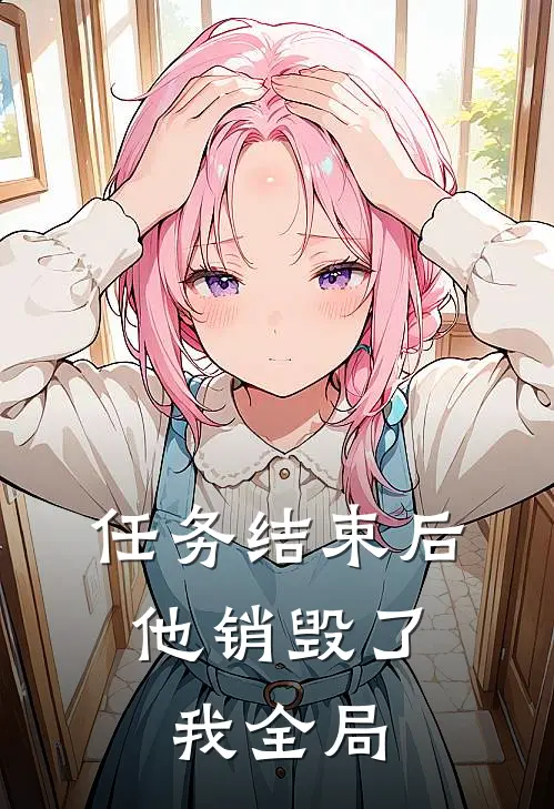 任务结束后,他销毁了我全局英文