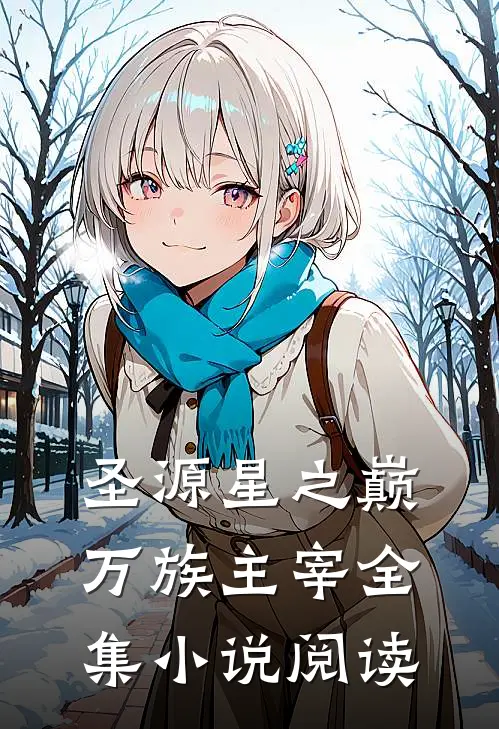 圣源星之巅万族主宰全集阅读