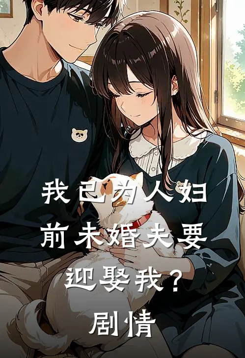 我已为人妇,前未婚夫要迎娶我?剧情分析