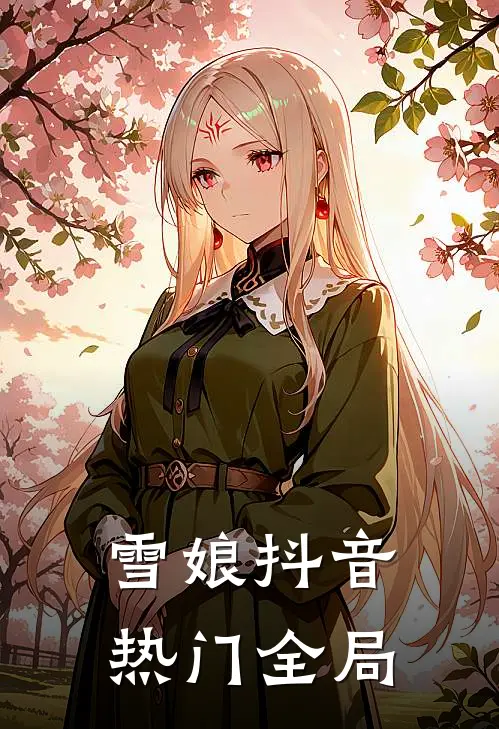雪娘抖音热门全局