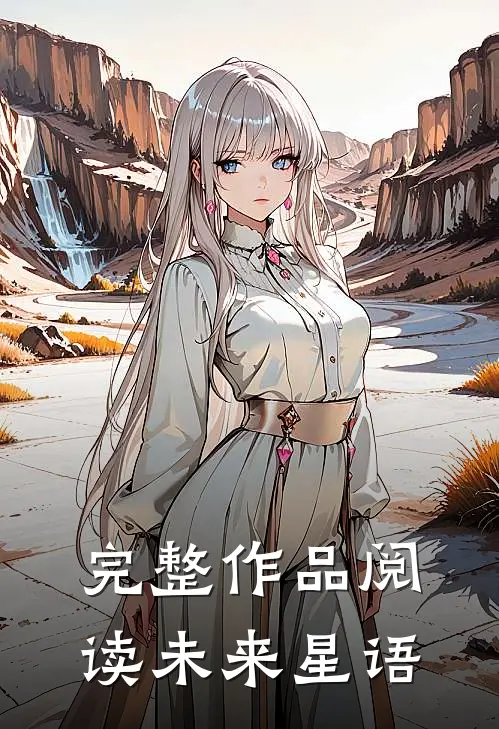 完整作品阅读未来星语