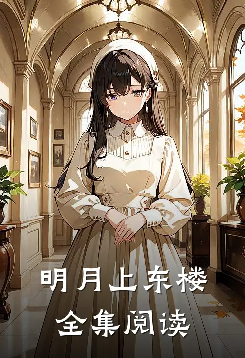 明月上东楼全集阅读