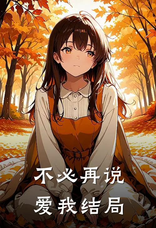 不必再说爱我结局
