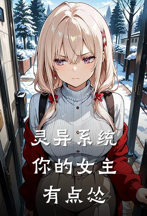 灵异系统你的女主有点怂