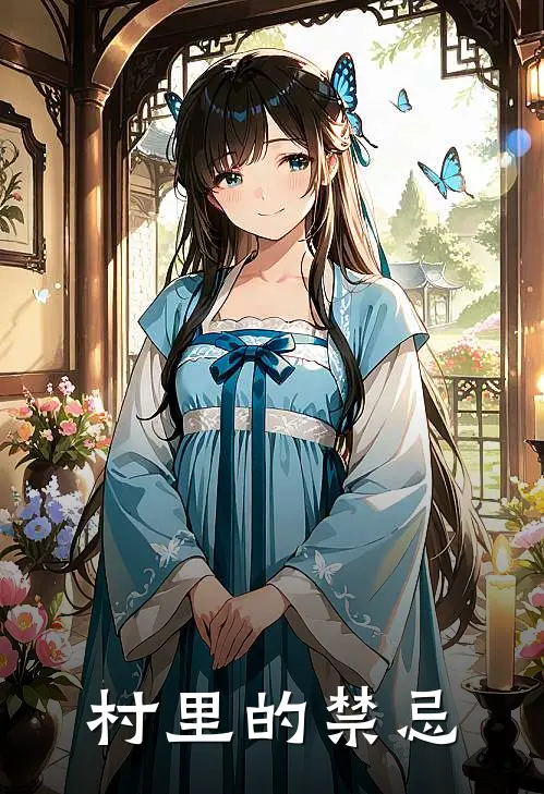 村里的禁忌