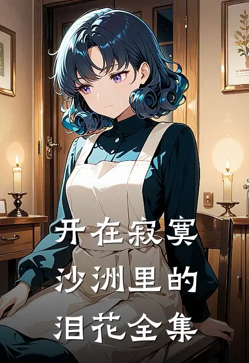 开在寂寞沙洲里的泪花全集