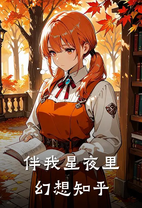 伴我星夜里幻想知乎
