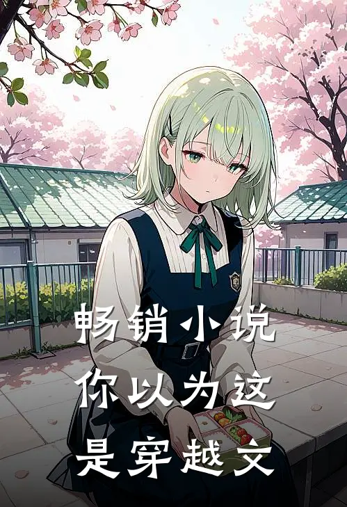畅销小说你以为这是穿越文
