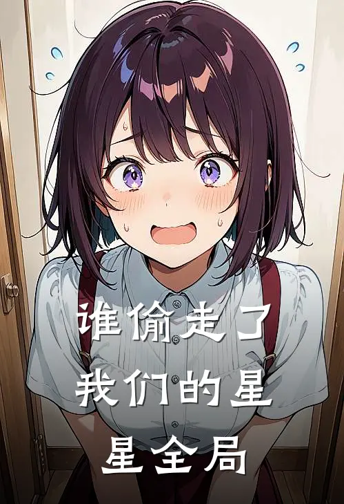 谁偷走了我们的星星全局