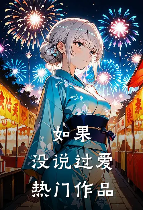 如果,没说过爱热门作品会怎么样