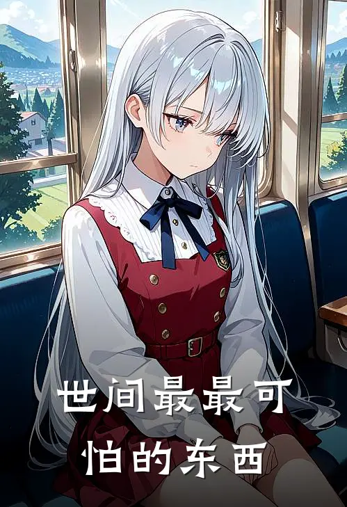 世间最最可怕的东西