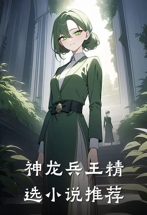 神龙兵王精选小说推荐