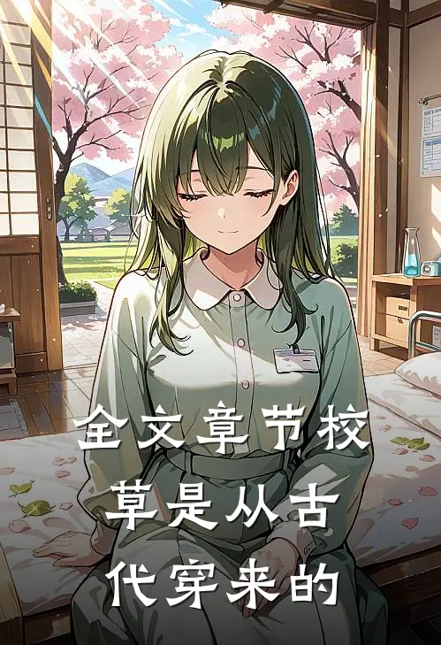 全文章节校草是从古代穿来的