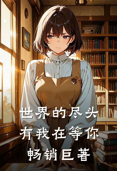 世界的尽头有我在等你畅销巨著