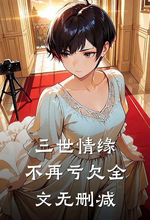 三世情缘,不再亏欠全文无删减