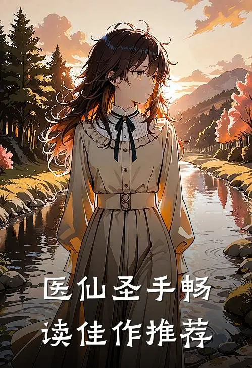 医仙圣手畅读佳作推荐