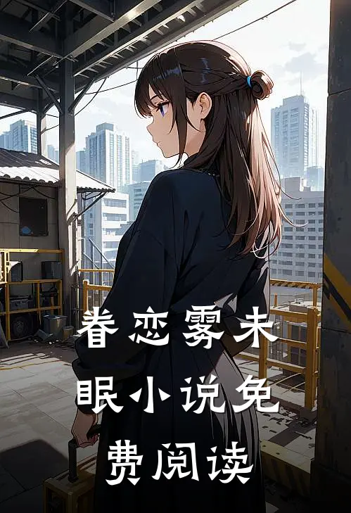 眷恋雾未眠小说免费阅读