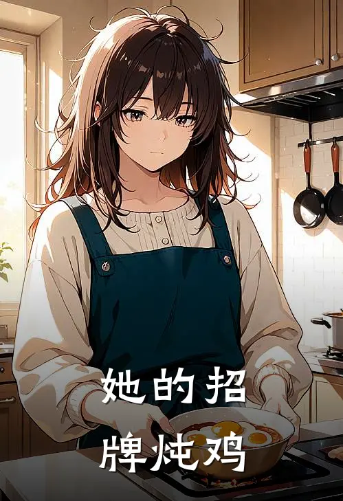 她的招牌炖鸡英文翻译