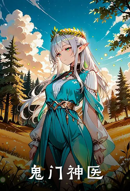 鬼门神医