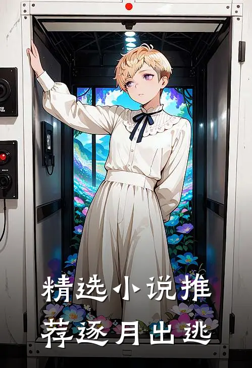 精选小说推荐逐月出逃