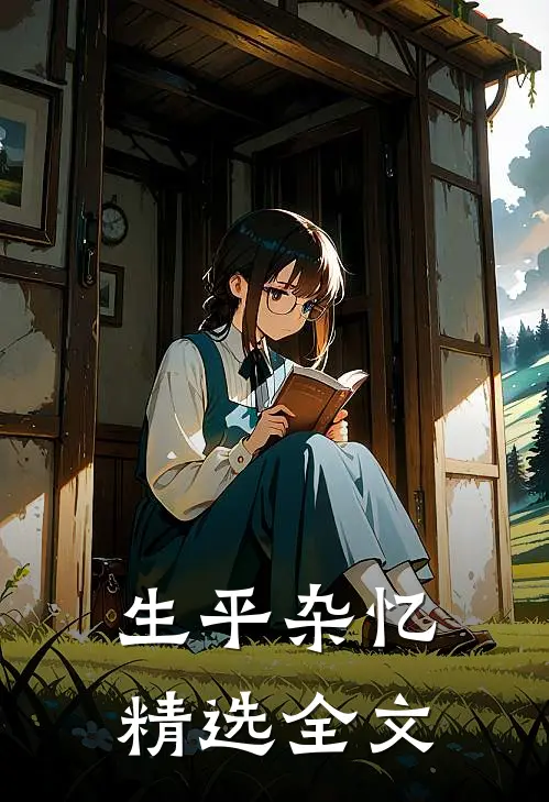 生平杂忆精选全文