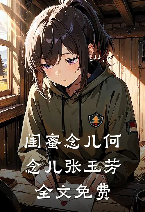 闺蜜念儿何念儿张玉芳全文免费