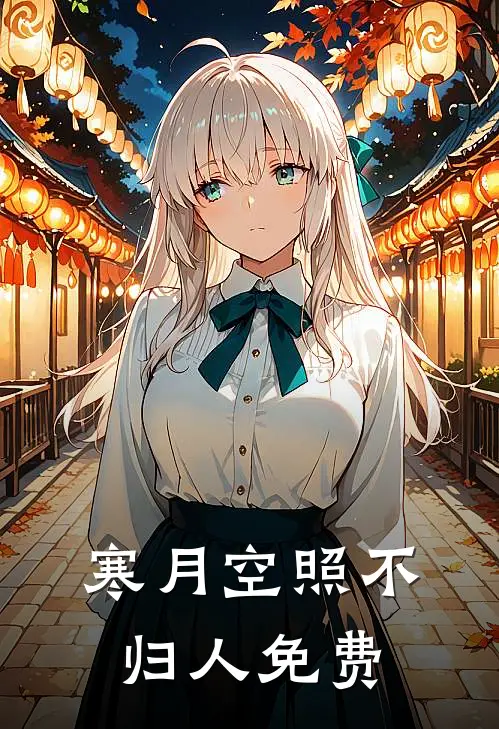 寒月空照不归人免费