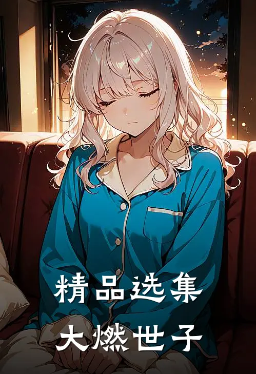 精品选集大燃世子