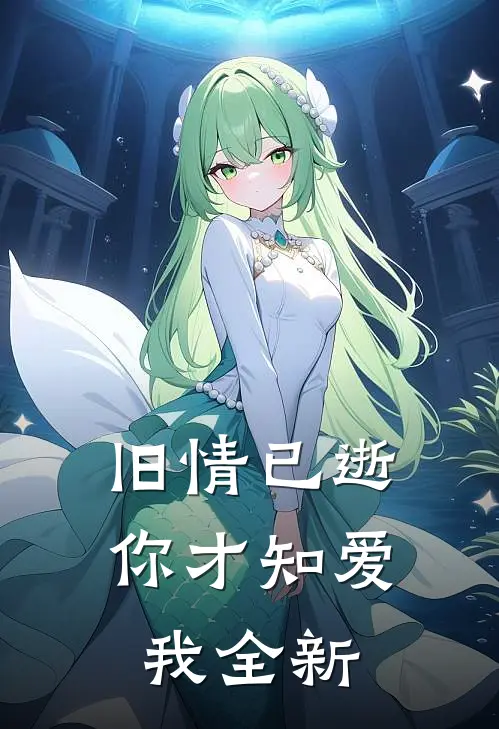 旧情已逝,你才知爱我全新免费阅读